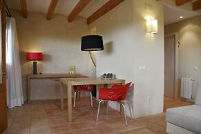 Rusticae Hotel Aldearroqueta