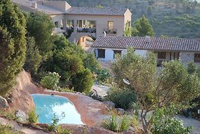 Rusticae Hotel Aldearroqueta