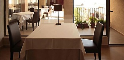 Rusticae Hotel Aldearroqueta