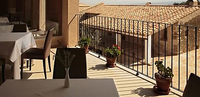 Rusticae Hotel Aldearroqueta