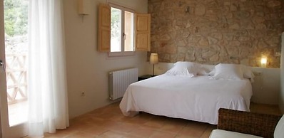 Rusticae Hotel Aldearroqueta