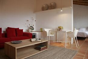 Rusticae Hotel Aldearroqueta
