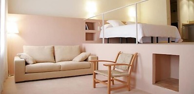 Rusticae Hotel Aldearroqueta