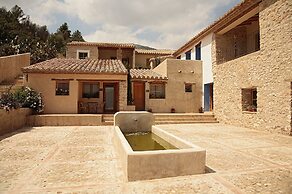 Rusticae Hotel Aldearroqueta