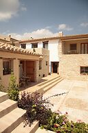 Rusticae Hotel Aldearroqueta