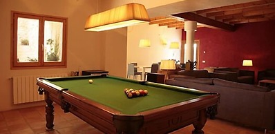 Rusticae Hotel Aldearroqueta