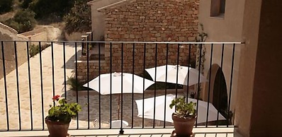 Rusticae Hotel Aldearroqueta