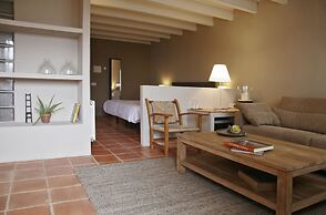 Rusticae Hotel Aldearroqueta