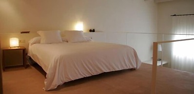 Rusticae Hotel Aldearroqueta