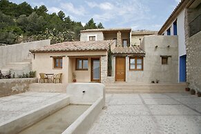 Rusticae Hotel Aldearroqueta