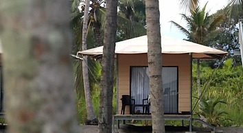 Tayrona Tented Lodge