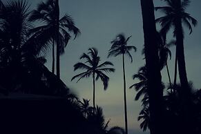 Tayrona Tented Lodge