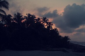 Tayrona Tented Lodge