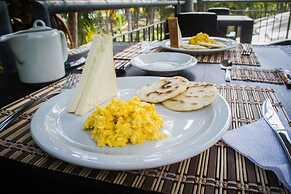 Tayrona Tented Lodge