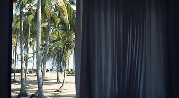 Tayrona Tented Lodge