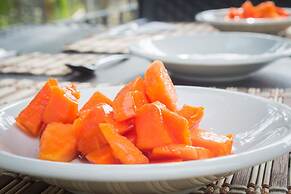 Tayrona Tented Lodge