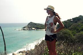 Tayrona Tented Lodge