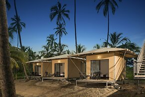 Tayrona Tented Lodge