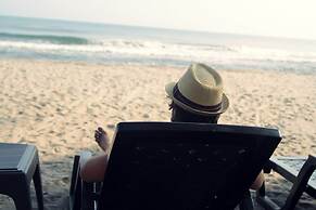 Tayrona Tented Lodge