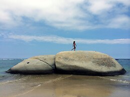 Tayrona Tented Lodge