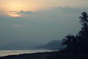 Tayrona Tented Lodge