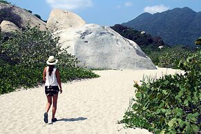Tayrona Tented Lodge