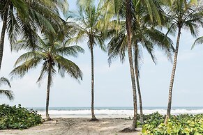 Tayrona Tented Lodge