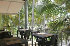 Tayrona Tented Lodge