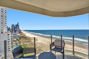 Dorchester on the Beach