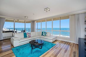 Dorchester on the Beach
