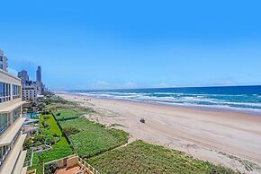 Dorchester on the Beach