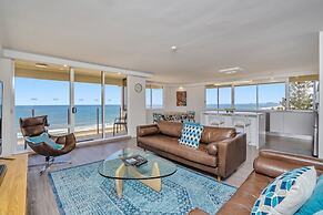 Dorchester on the Beach