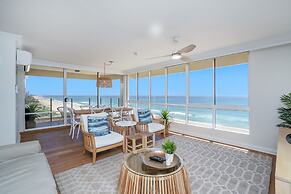 Dorchester on the Beach