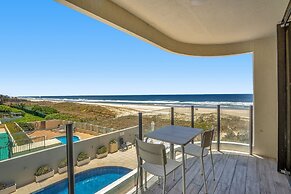 Dorchester on the Beach
