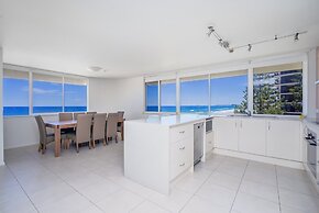 Dorchester on the Beach