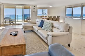 Dorchester on the Beach