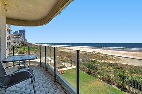 Dorchester on the Beach