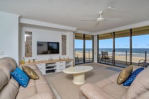 Dorchester on the Beach