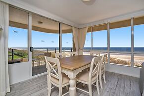 Dorchester on the Beach
