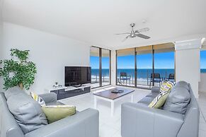 Dorchester on the Beach