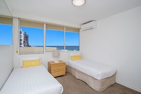 Dorchester on the Beach