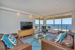 Dorchester on the Beach