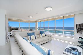 Dorchester on the Beach