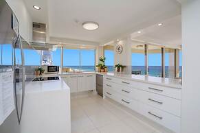Dorchester on the Beach