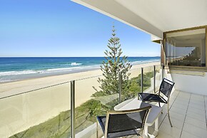 Dorchester on the Beach