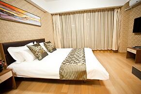 Le Jia Xuan International Convention Center Branch