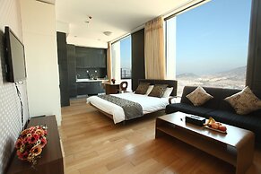 Le Jia Xuan International Convention Center Branch