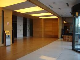 Le Jia Xuan International Convention Center Branch