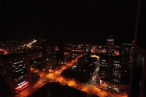 Le Jia Xuan International Convention Center Branch