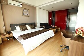 Le Jia Xuan International Convention Center Branch